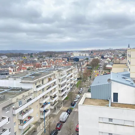 Au Dessus Du Jardin - 185