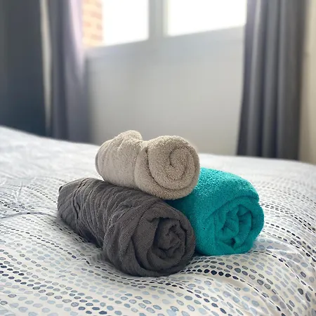 Au Dessus Du Jardin - 185