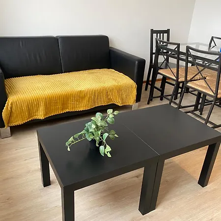 Au Dessus Du Jardin - 185 Sotteville-lès-Rouen